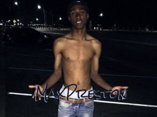 Max_Preston