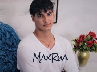 MaxRua