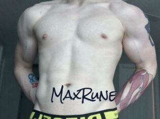 Max_Rune