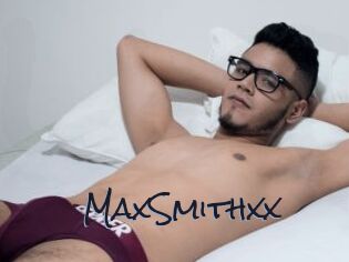 MaxSmithxx