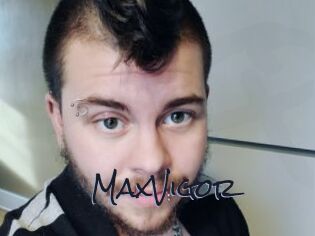 MaxVigor