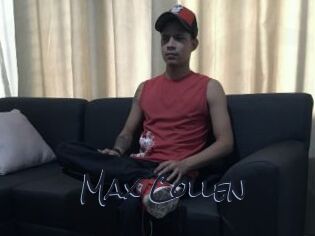 Max_Collen