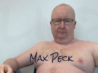 Max_Peck