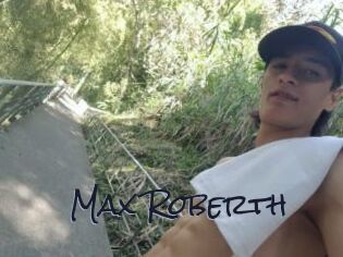 Max_Roberth