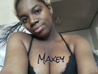 Maxey