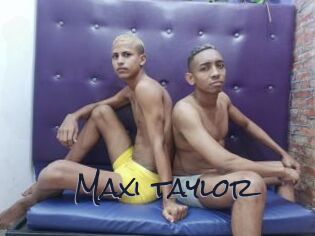 Maxi_taylor