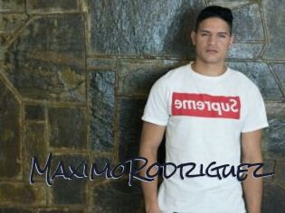 MaximoRodriguez