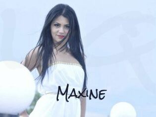 Maxine