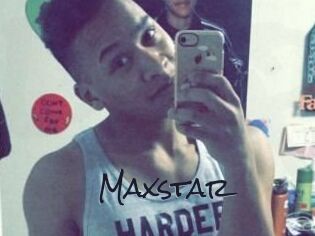 Maxstar