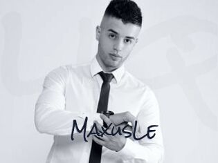 MaxusLe