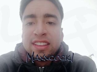 Maxxcock1