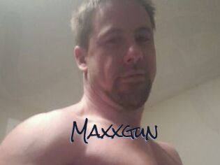 Maxxgun