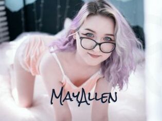 MayAllen