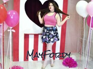 MayFordy