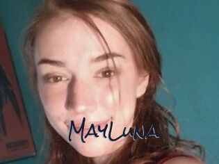 MayLuna