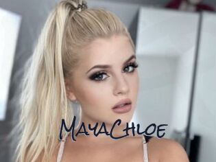 MayaChloe