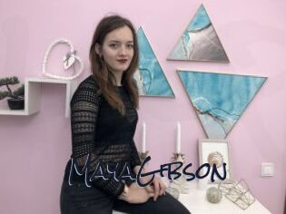 MayaGibson