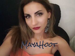 MayaHoot