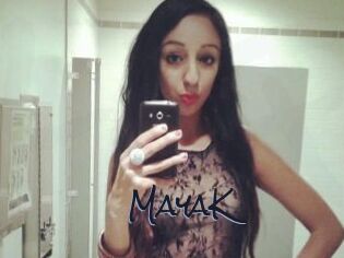 MayaK