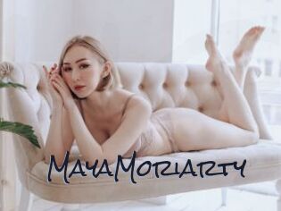 MayaMoriarty