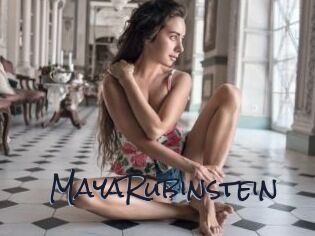 MayaRubinstein