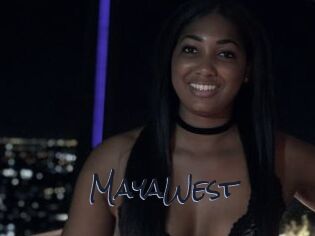 MayaWest