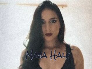 Maya_Hale