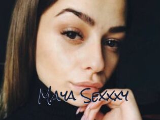 Maya_Sexxxy