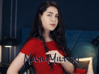 MayliMilton