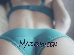 Mazequeen