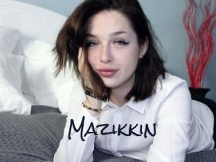 Mazikkin