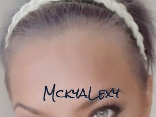 MckyaLexy