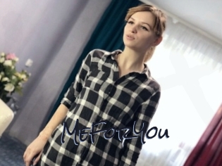 MeForYou