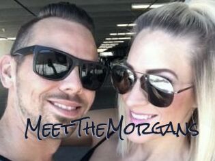 MeetTheMorgans