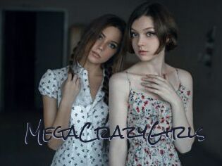 MegaCrazyGirls