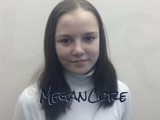 MeganCore