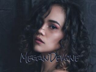 MeganDevone