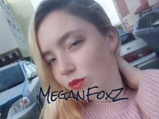 MeganFoxZ