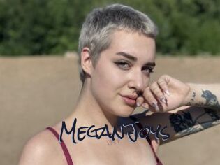 MeganJoys