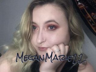 MeganMarie22