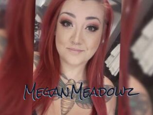 MeganMeadowz