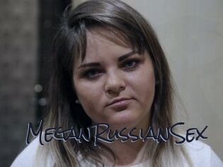 MeganRussianSex