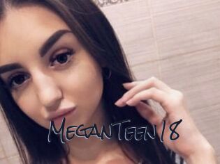 MeganTeen18