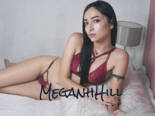 MeganhHill