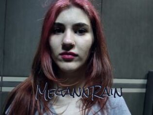 MegannRain