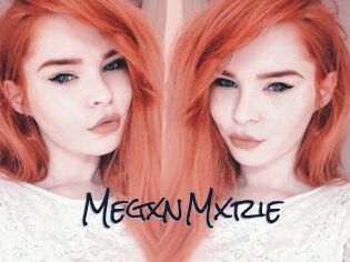 MegxnMxrie