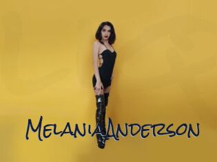 MelaniaAnderson