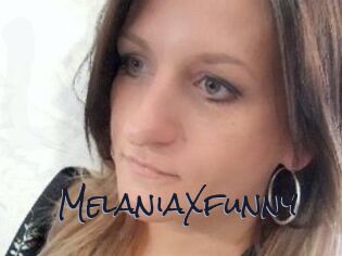 MelaniaXfunny