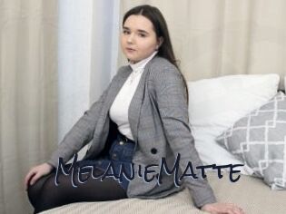 MelanieMatte