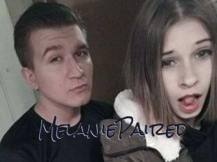 MelaniePaired